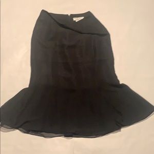 Adrianna Papell Evening Skirt